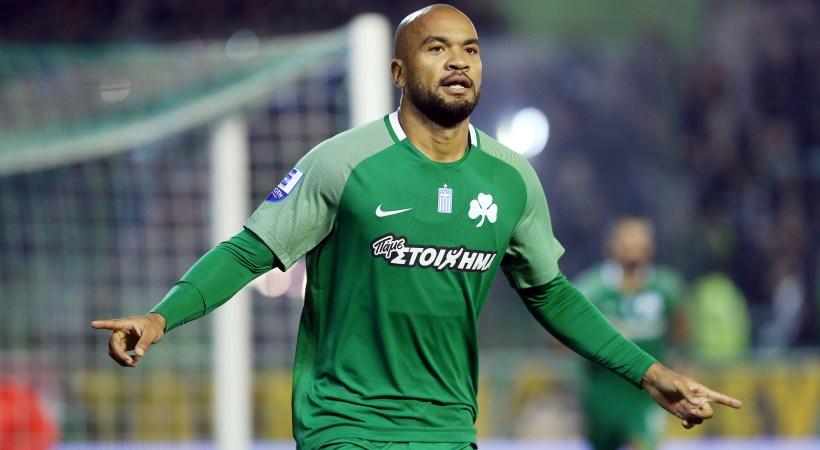 Άνθρωπος της Ιντερνασιονάλ στην Αθήνα για Μολέδο - Έγινε πρώτη επαφή