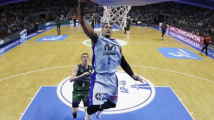 Τέλος ο Τζάκσον από Κίνα, στη θέση του ο Μόρις