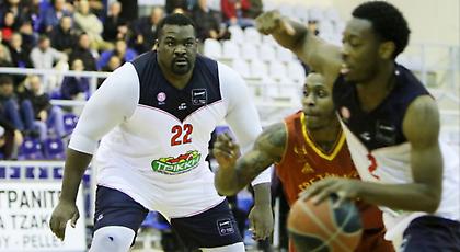 Πέρασε από τα στενά των Τρικάλων το Ρέθυμνο