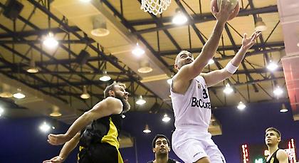 Με το δεξί ο Χολαργός στο 2018