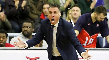 Παρελθόν ο Μέξας από Τρίκαλα