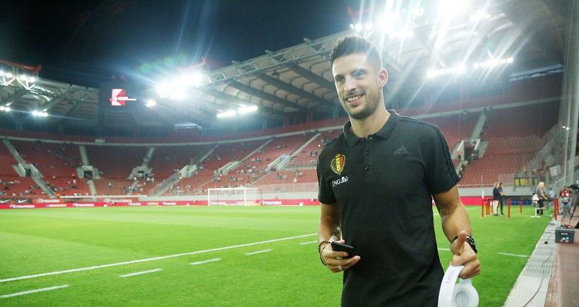 Νικολακόπουλος: «Ραντεβού Έβερτον – Ολυμπιακού για να κλείσει ο Μιραλάς»!