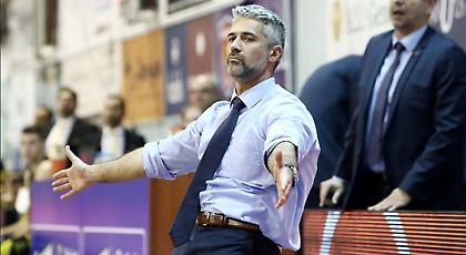 Ζιάγκος: «Αν είχαμε το μισό πάθος του κόσμου, θα είχαμε καλύτερα αποτελέσματα»