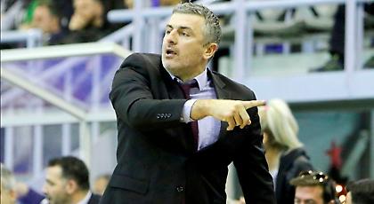 Βετούλας: «Τρέξαμε και σκοράραμε στα κρίσιμα σημεία»