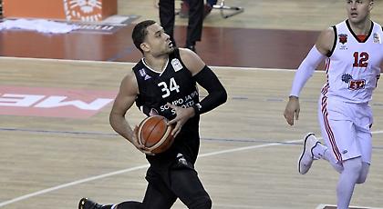 Γκέλα για Τόφας, νίκη για Μπεσίκτας