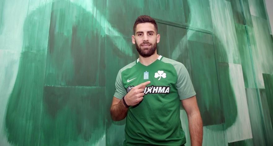 Χωρίς Μολέδο κόντρα στον Πλατανιά, πρώτη για Οικονόμου