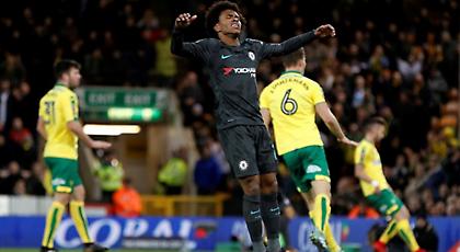 Βρήκε μπελά η Τσέλσι…