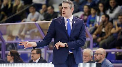 Καστρίτης: «Νικήσαμε, κάνοντας πολλά λάθη»