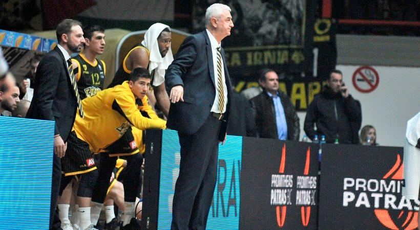 Σάκοτα: «Είχαμε κακές επιλογές, παίξαμε εγωϊστικά»