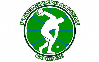 Τα «χώνει» στον Μαγκλογιάννη ο ΓΣΛ Φάρος