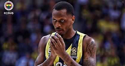 Νάναλι: «Σας ευχαριστώ όλους, επιστρέφω σύντομα»