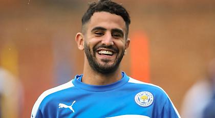 Βρήκε τον αντι-Κουτίνιο η Λίβερπουλ: Κλείνει Μαχρέζ από Λέστερ!