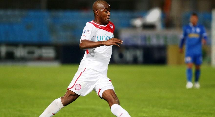 Στη λίστα του Ολυμπιακού ο Κάμπελ