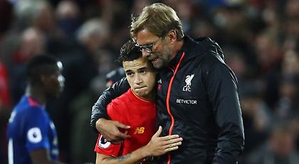 Κλοπ: «Ο Κουτίνιο ήθελε να φύγει από τον Ιούλιο»