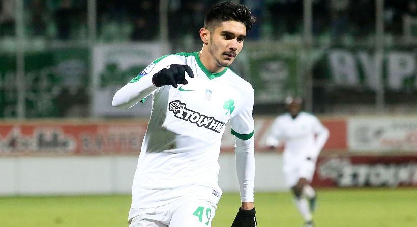 Πίσπας: «Δεν βοηθάει αν σκεφτόμαστε τα προβλήματα»