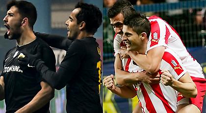 Επειδή πια έχουμε κανονικό πρωτάθλημα, έρχεται Γενάρη μήνα ο Μιραλάς