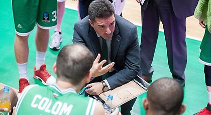 Νίκη για την Ούνιξ του Πρίφτη