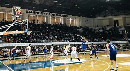 Επιτέλους νίκη για Εφές