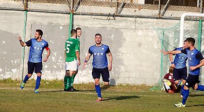 Άστραψε και βρόντηξε ο Ηρακλής!