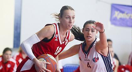 Γκαζωμένος ο Ολυμπιακός, πήρε το ντέρμπι ο Πανιώνιος