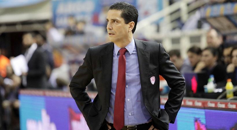 Σφαιρόπουλος: «Δεν είχαμε συγκέντρωση και ενέργεια»