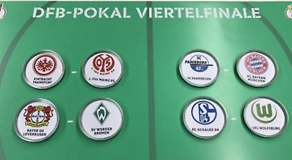 Εύκολα για Μπάγερν στα προημιτελικά του Κυπέλλου