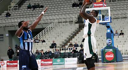 «Πυροβολεί» ακατάπαυστα ο Παναθηναϊκός!