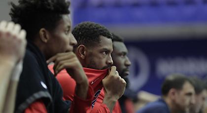 Σόκαρε την ΤΣΣΚΑ στη Μόσχα η «Λόκο»