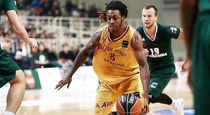 Πολυτιμότερος ο Μούντι