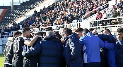 «Έχουμε πονέσει για τον ΟΦΗ, βοηθήστε μας να μην διαλύσει»