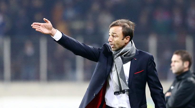 Κόντης: «Μείναμε στο πλάνο μας»