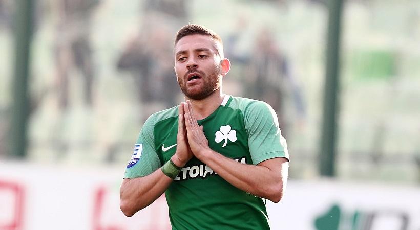 Μουνιέ: «Να τιμήσουμε το έμβλημα του Παναθηναϊκού»