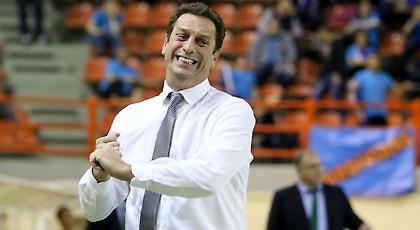 Καλαμπάκος: «Τραυματική εμπειρία να παίζεις πρώτο ματς της χρονιάς κόντρα στον Παναθηναϊκό»