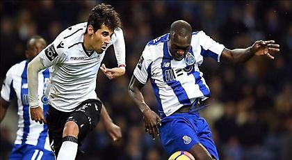 Όταν έμειναν πίσω, έγιναν «δράκοι»