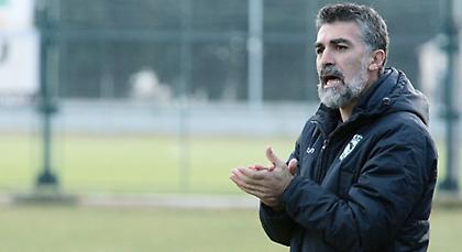 Σε δύσκολη θέση ο Διγκόζης στη Δόξα Δράμας