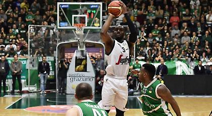 Σαρωτική και πρώτη η Αβελίνο