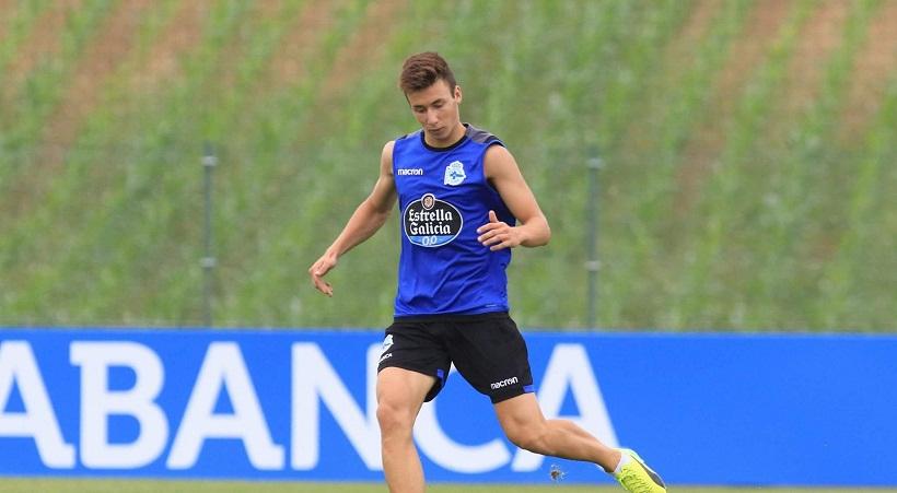 Στα υπόψη της ΑΕΚ ο Σαούλ Γκαρθία