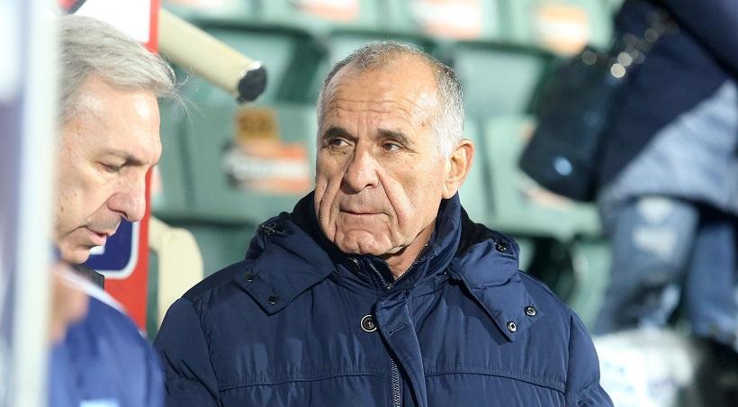 Κωνσταντίνου: «Ο Παναθηναϊκός θα επιβιώσει»