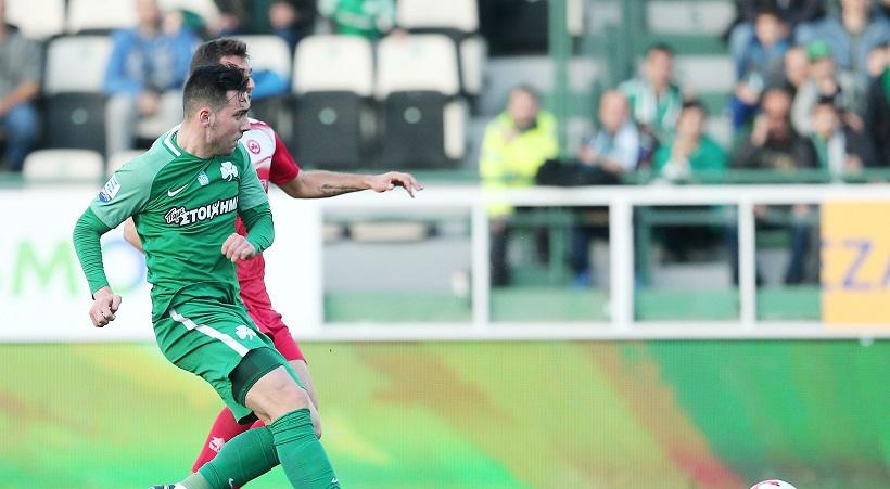 Δώνης: «Να μείνουν όσοι αγαπάνε τον Παναθηναϊκό»