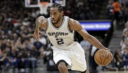 Νέο πρόβλημα με Λέοναρντ για Σπερς