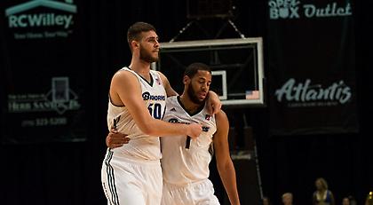 Εξαιρετικός και διπλός Παπαγιάννης (video)