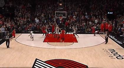 Στην κορυφή του Top 5 ο killer ΜακΚόλουμ (video)