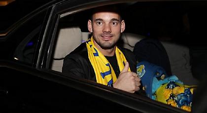 Ανακοίνωσε Σνάιντερ η Αλ Γκαράφα του Κατάρ