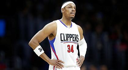 Πιρς: «Ο Γιάννης και ο Λεμπρόν είναι οι δύο καλύτεροι αθλητές του NBA» (video)