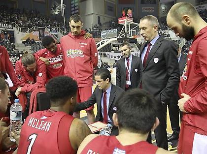 Ολυμπιακός: Ισοφάρισε αρνητική επίδοση δεκαετίας!