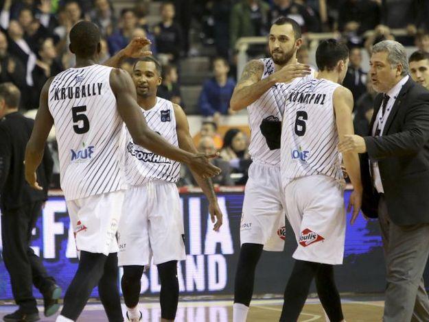 ΠΑΟΚ: Η ιδιαίτερη παράδοση που χτίζει με τον Ολυμπιακό