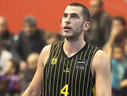 Μποχωρίδης: Εκτοξεύει κι εκτοξεύεται στον Άρη!