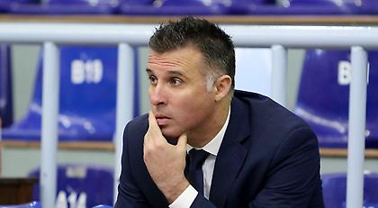 Τέλος ο Μέξας από Τρίκαλα