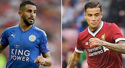 Οι αριθμοί «φωνάζουν» Μαχρέζ για αντι-Κουτίνιο!