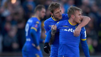 Πάει για έξι αγωνιστικές για το φτύσιμο ο Σάιθ